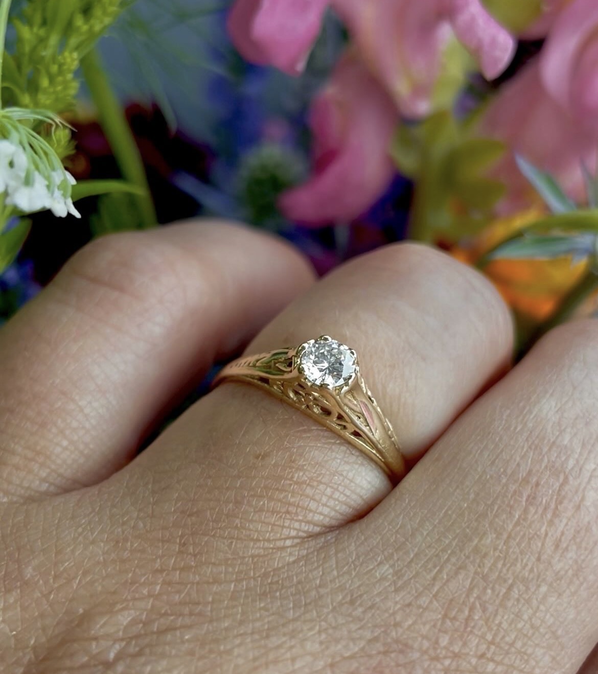 The Ring